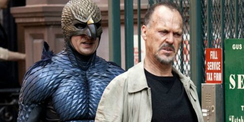 Cinerama - Birdman