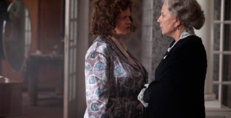 Panie Dulskie, reż. Filip Bajon