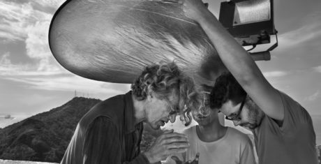 Sól Ziemi, reż. Wim Wenders(