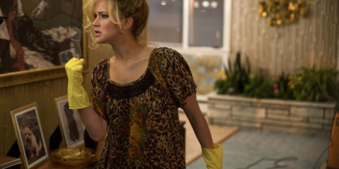 American Hustle, reż. David O. Russell