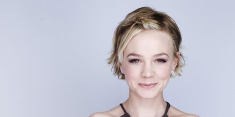 Carey Mulligan
