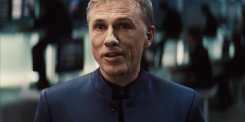 Spectre, reż Sam Mendes
