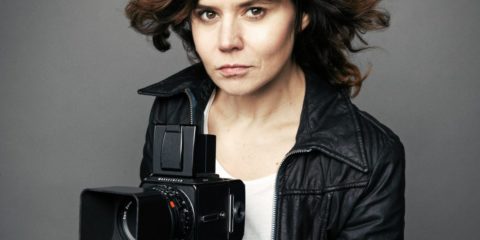 Cinerama - Małgorzata Szumowska