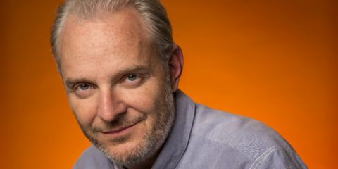 Francis Lawrence zdjęcie 1