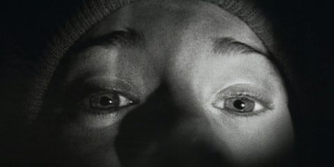 Blair Witch Project, reż. Eduardo Sánchez, Daniel Myrick