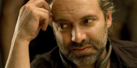 Sam Mendes