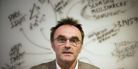 Danny Boyle