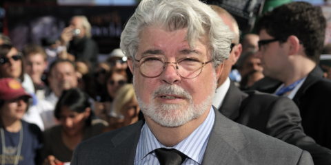 George Lucas