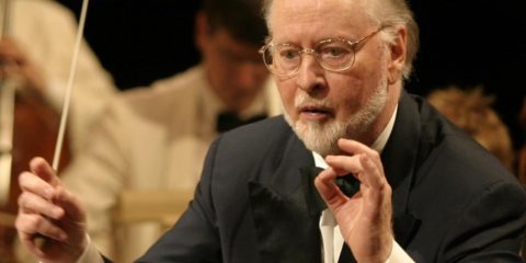 Cinerama - John Williams