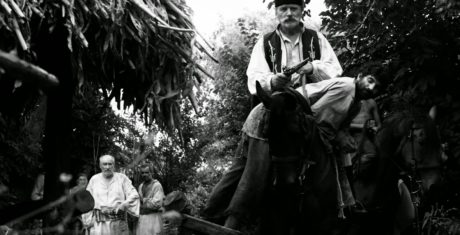 Cinerama - Aferim
