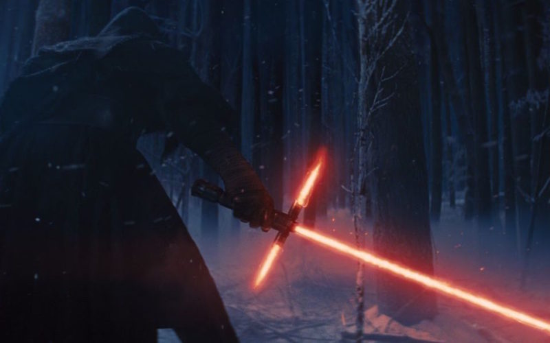 Star Wars: Force Awakens