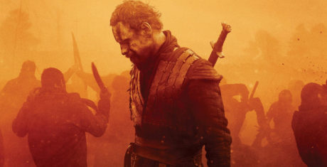 Makbet, reż. Justin Kurzel