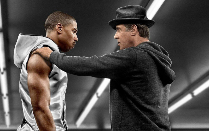 Creed (2)