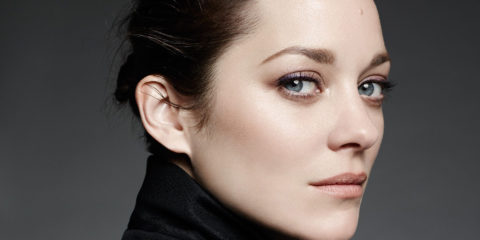 Cinerama - Marion Cotillard