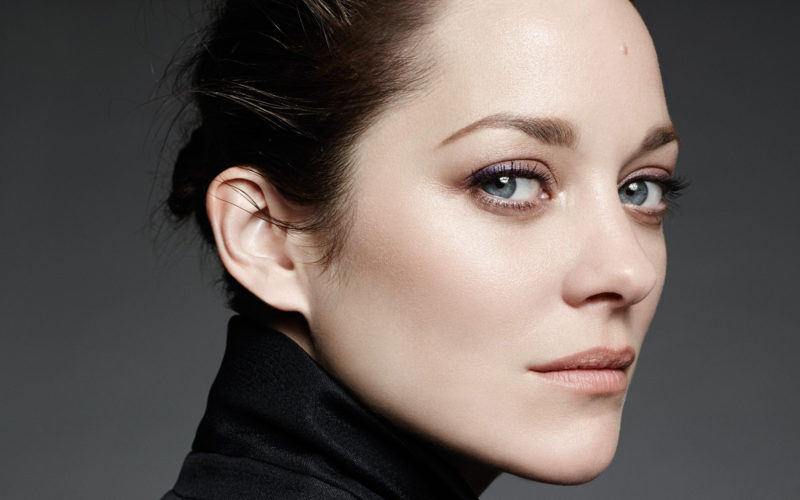 Cinerama - Marion Cotillard