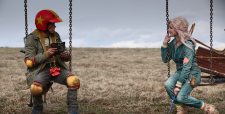 Cinerama - Turbo Kid