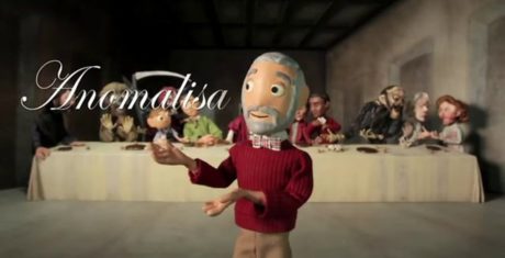 anomalisa