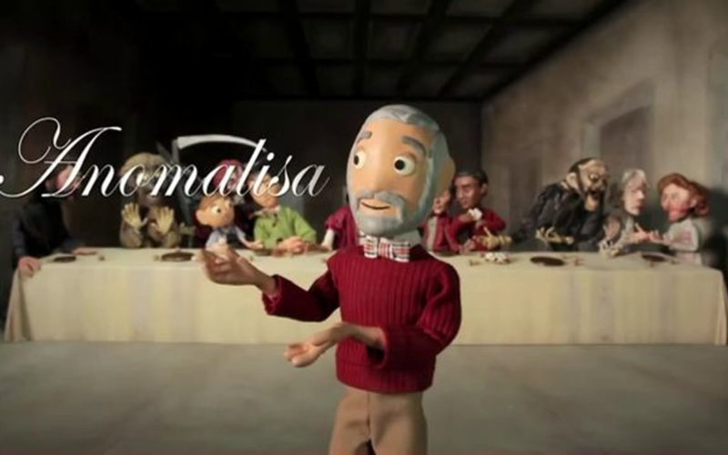 anomalisa