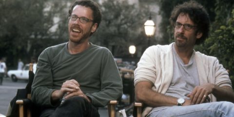 Cinerama - Bracia Coen