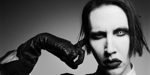 Marylin Manson