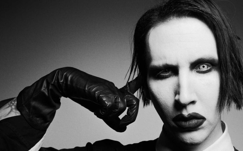 Marylin Manson