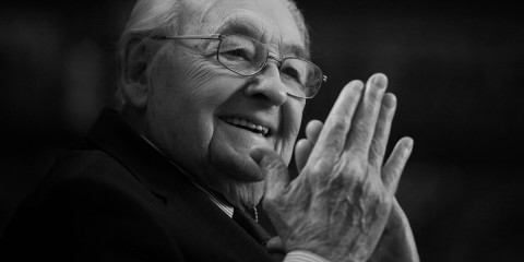 Cinerama - Andrzej Wajda