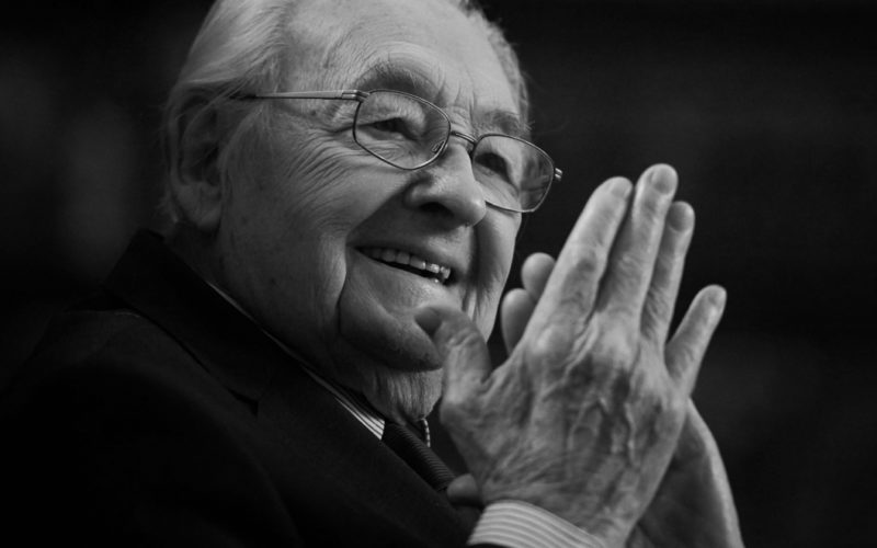 Cinerama - Andrzej Wajda