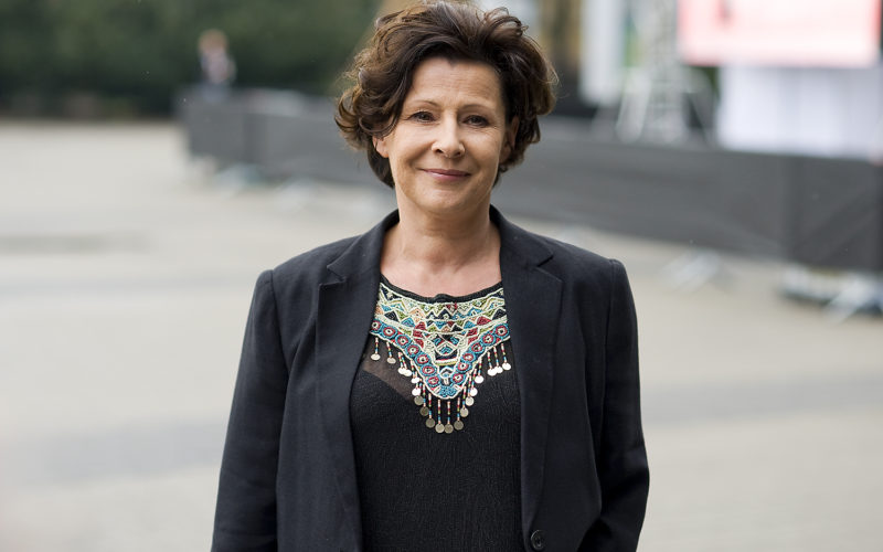 Dorota Kolak