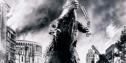 Cinerama - korea północna