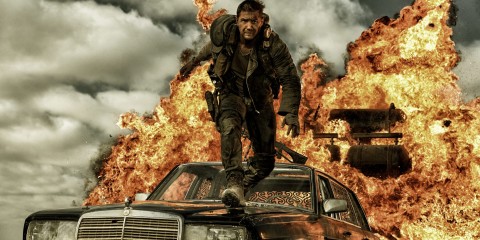 Cinerama - kino akcji