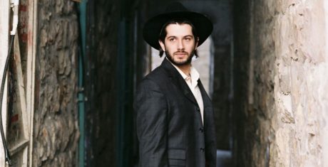 Oczy szeroko otwarte