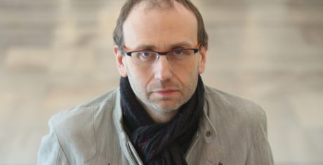 Marcin Koszałka