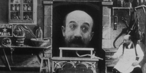 Georges Melies