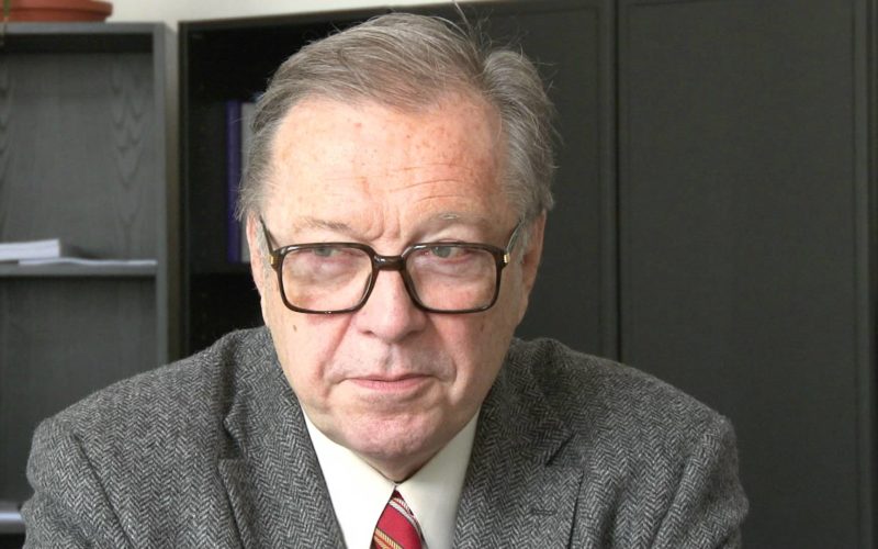 Krzysztof Zanussi