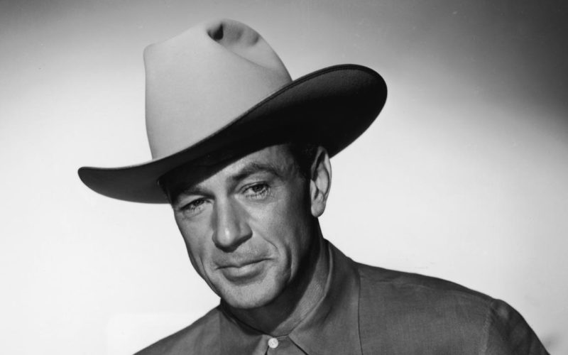 Gary Cooper