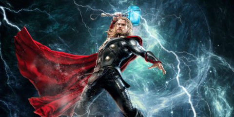 Thor