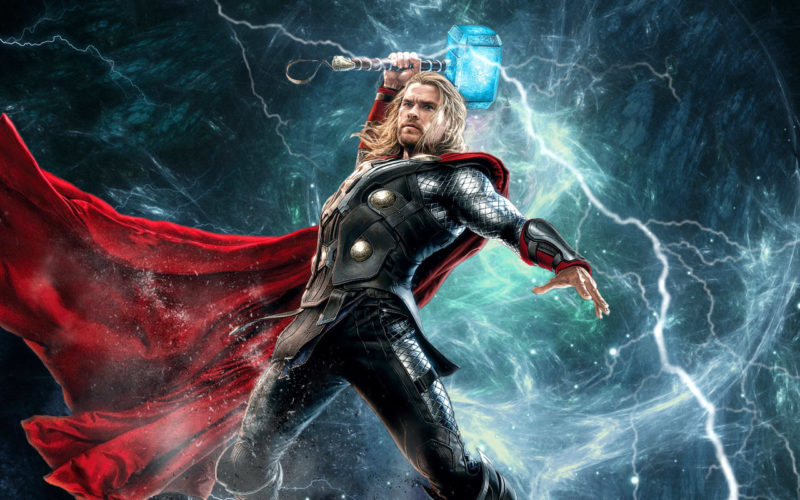 Thor