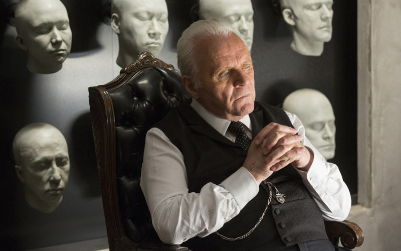 Westworld