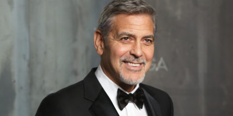 George Clooney