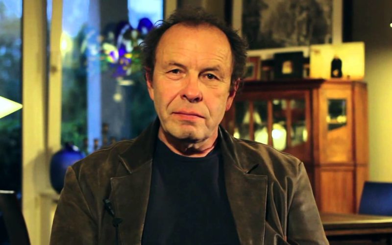 Michał Lorenc