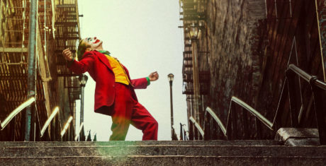 JOKER HOME